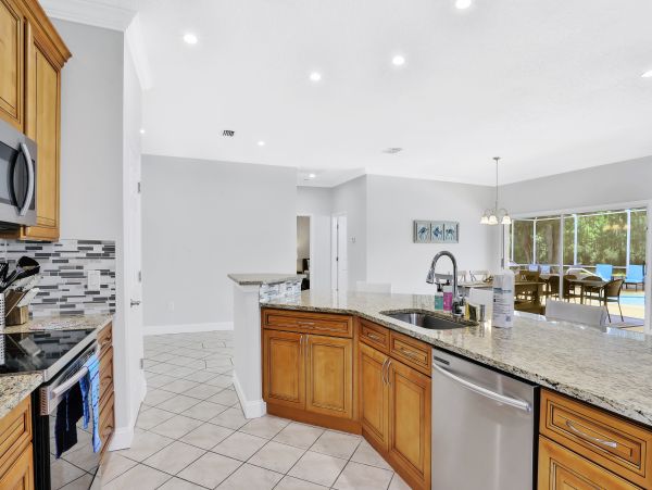 Palm Coast Home 1027183