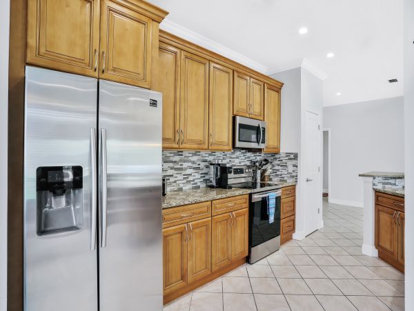 Palm Coast Home 1027183
