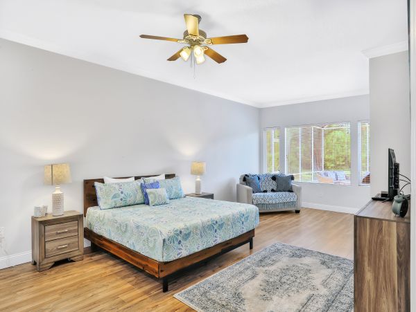 Palm Coast Home 1027183