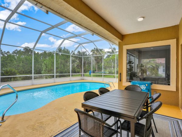 Palm Coast Home 1027183