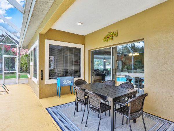 Palm Coast Home 1027183
