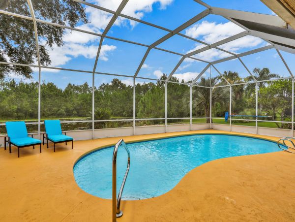 Palm Coast Home 1027183