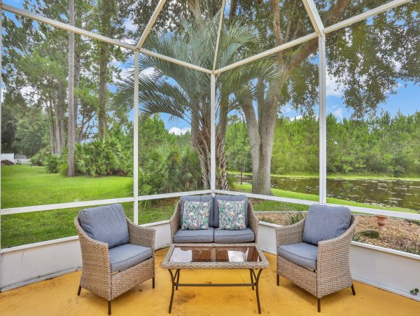 Palm Coast Home 1027183