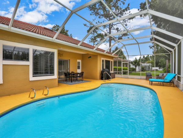 Palm Coast Home 1027183