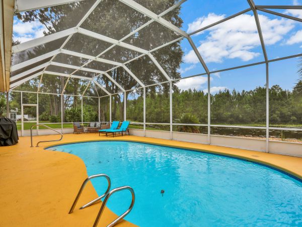 Palm Coast Home 1027183