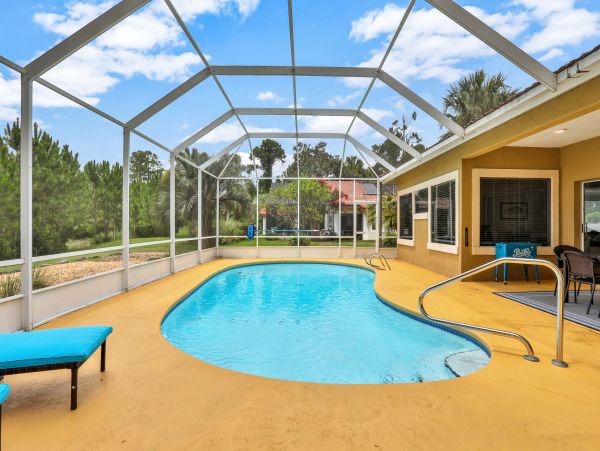 Palm Coast Home 1027183