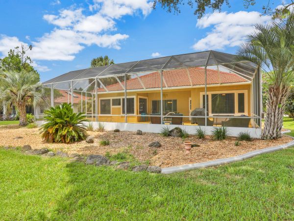 Palm Coast Home 1027183