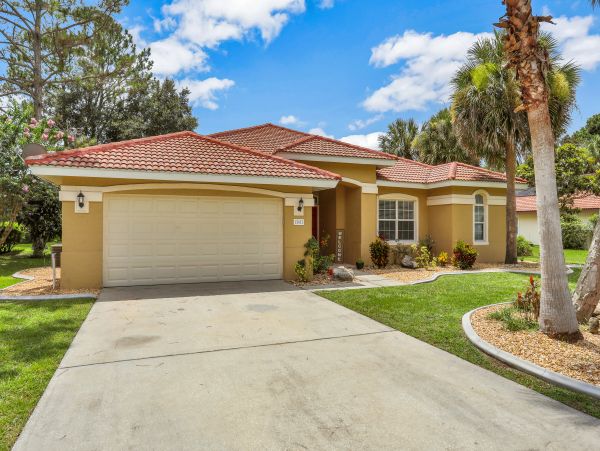 Palm Coast Home 1027183