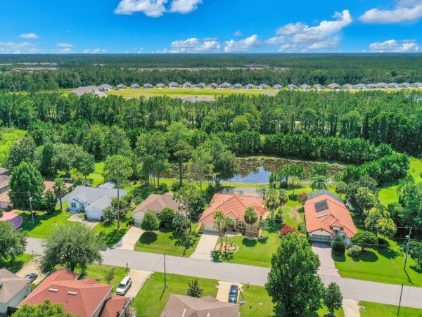 Palm Coast Home 1027183