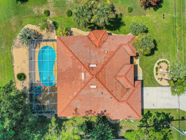 Palm Coast Home 1027183