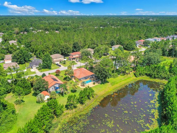 Palm Coast Home 1027183