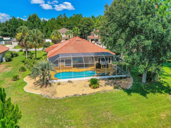 Palm Coast Home 1027183