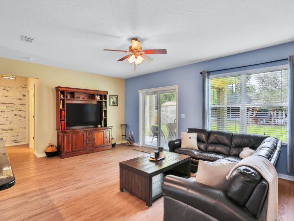 Palm Coast Home 1027184