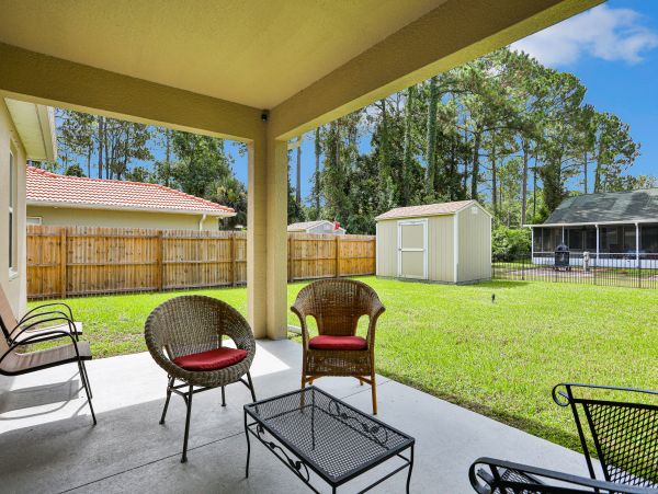 Palm Coast Home 1027184