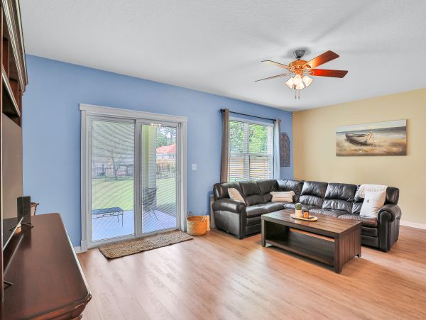 Palm Coast Home 1027184