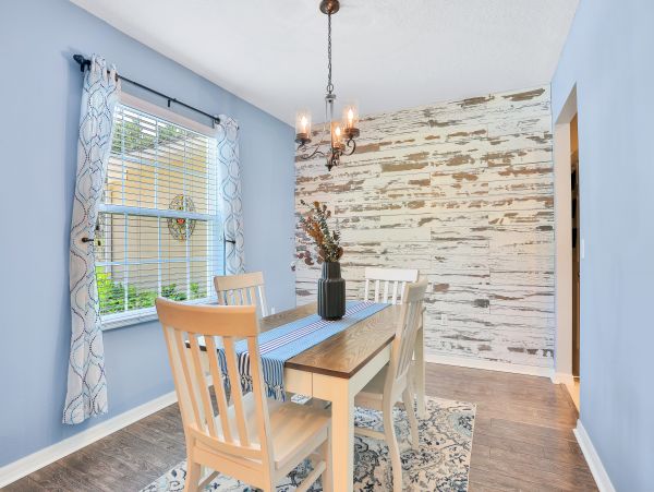 Palm Coast Home 1027184