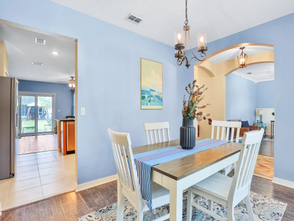 Palm Coast Home 1027184
