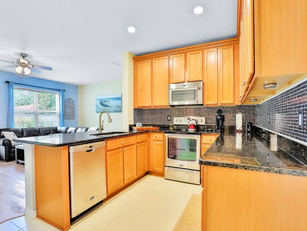 Palm Coast Home 1027184