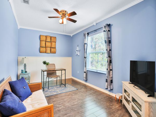 Palm Coast Home 1027184