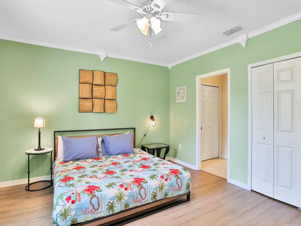 Palm Coast Home 1027184
