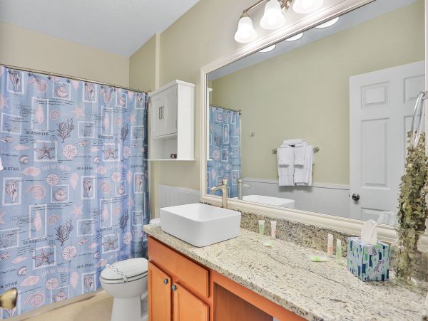 Palm Coast Home 1027184