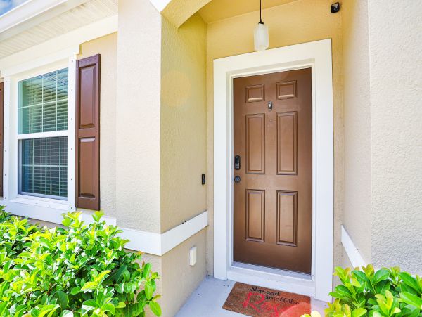 Palm Coast Home 1027184