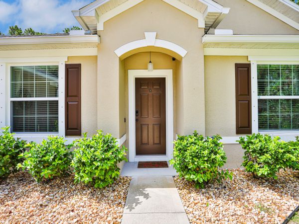 Palm Coast Home 1027184