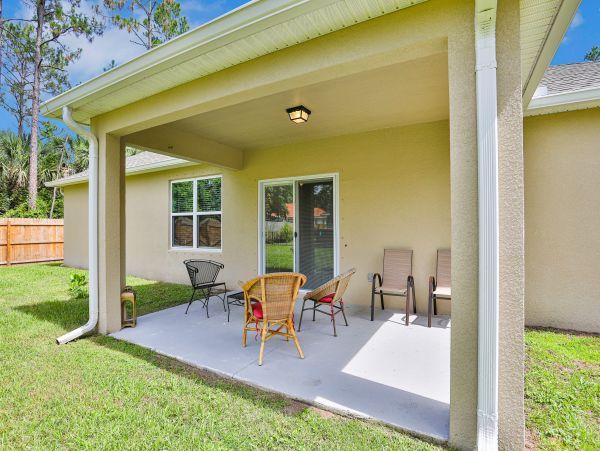 Palm Coast Home 1027184