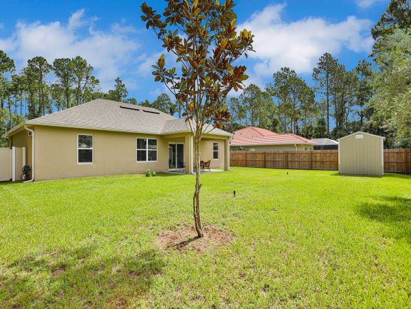Palm Coast Home 1027184