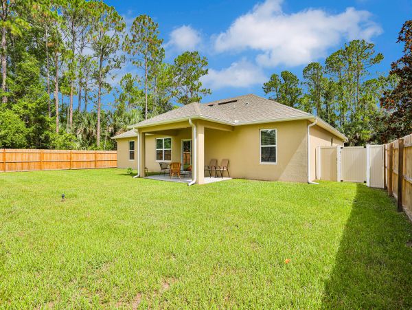 Palm Coast Home 1027184