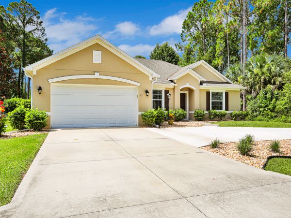 Palm Coast Home 1027184