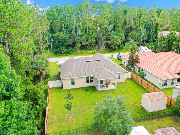 Palm Coast Home 1027184