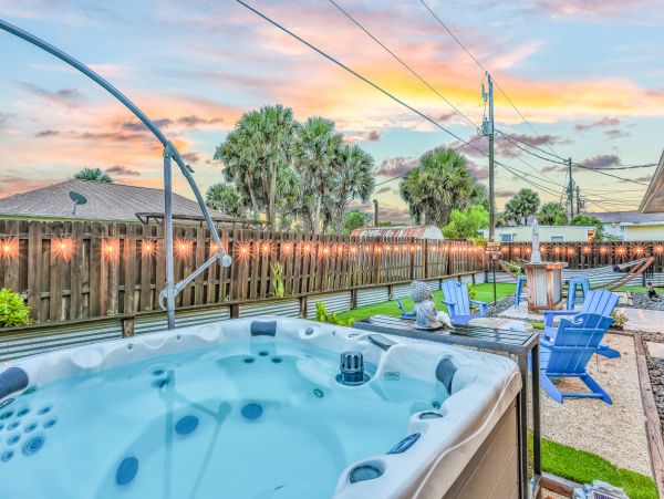 Palm Coast Home 1027185