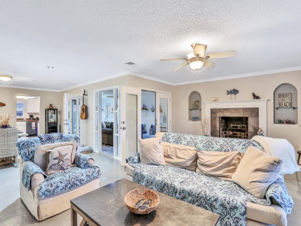 Palm Coast Home 1027185