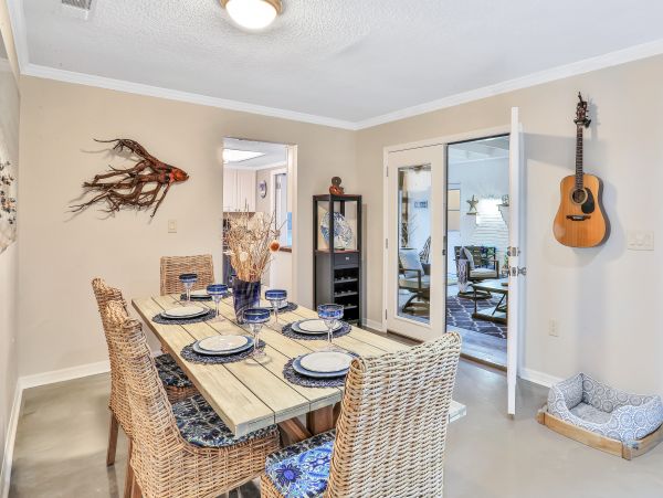 Palm Coast Home 1027185