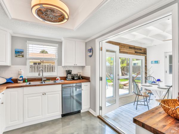 Palm Coast Home 1027185
