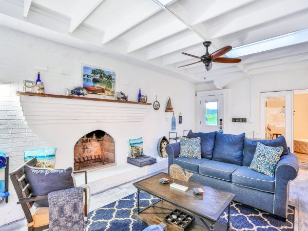 Palm Coast Home 1027185