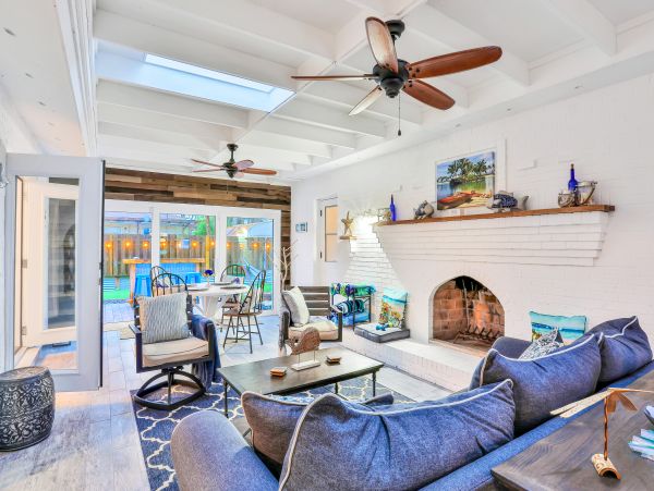 Palm Coast Home 1027185