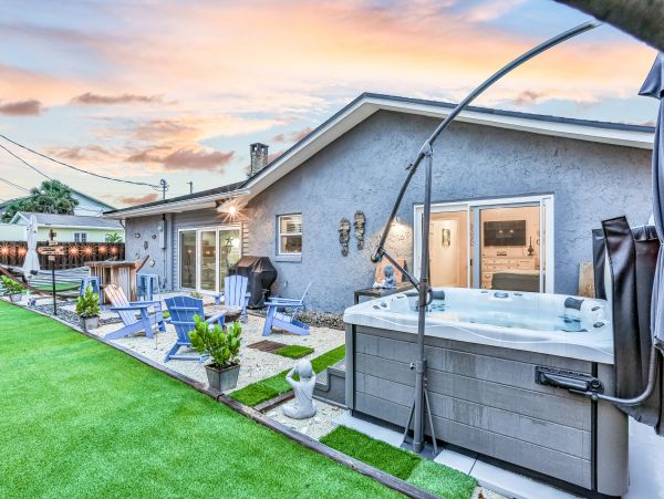 Palm Coast Home 1027185