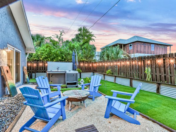 Palm Coast Home 1027185