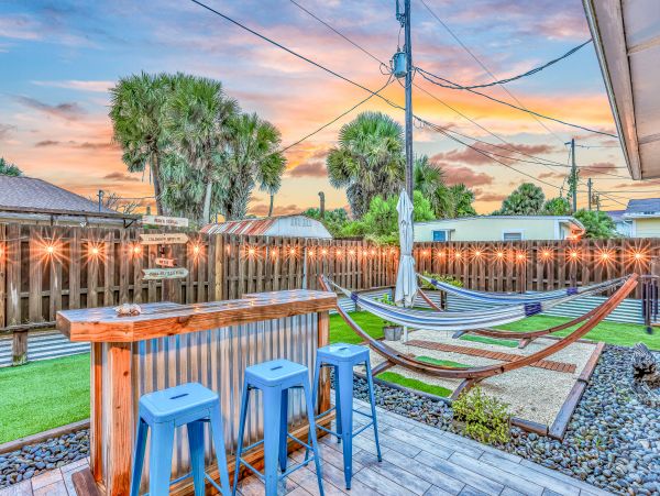 Palm Coast Home 1027185