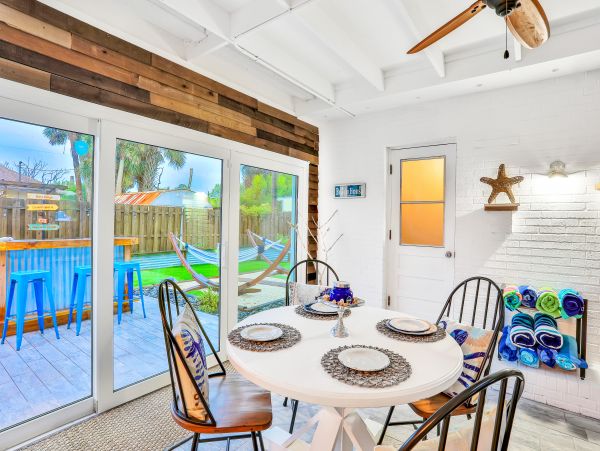 Palm Coast Home 1027185