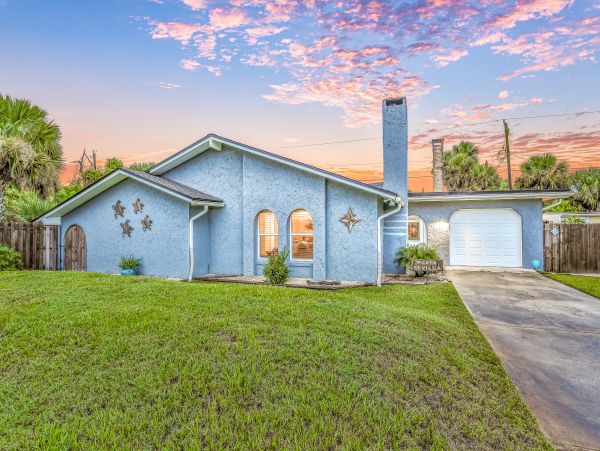 Palm Coast Home 1027185