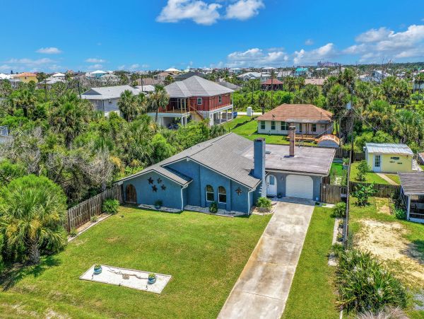 Palm Coast Home 1027185