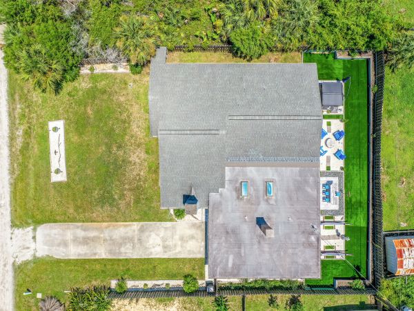 Palm Coast Home 1027185