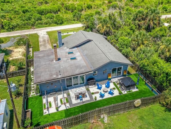Palm Coast Home 1027185