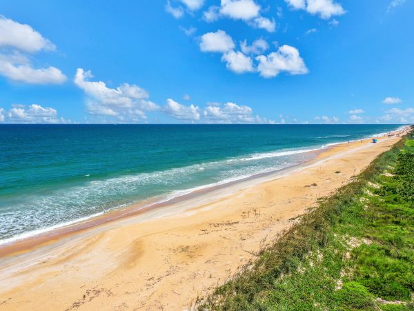 Palm Coast Home 1027185