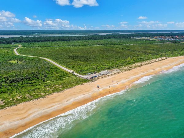 Palm Coast Home 1027185