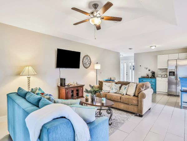 Palm Coast Home 1027186