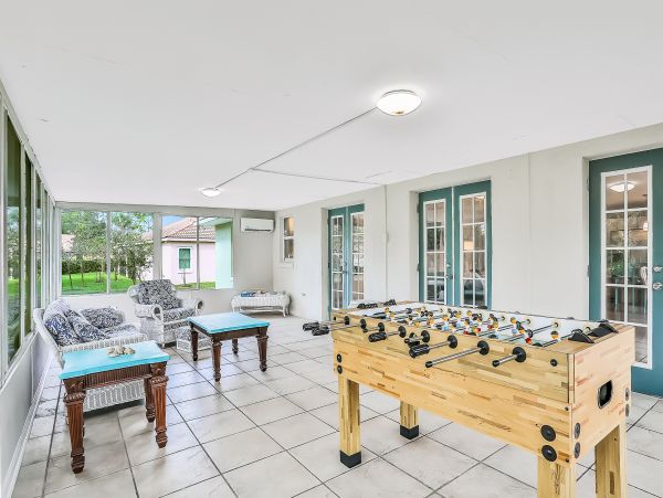 Palm Coast Home 1027186